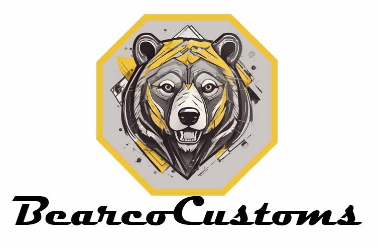 BearcoCustoms